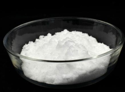 Zinc Sulphate Granular