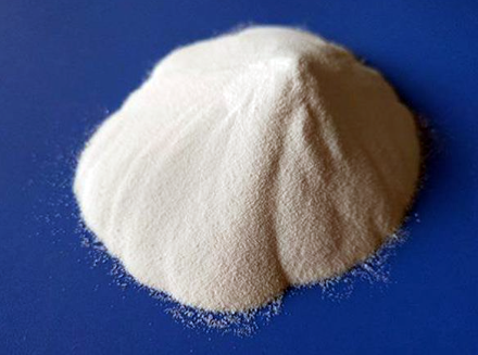 Zinc sulphate monohydrate powder