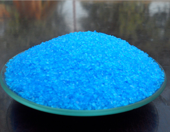 Copper Sulphate