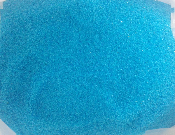 Copper Sulfate