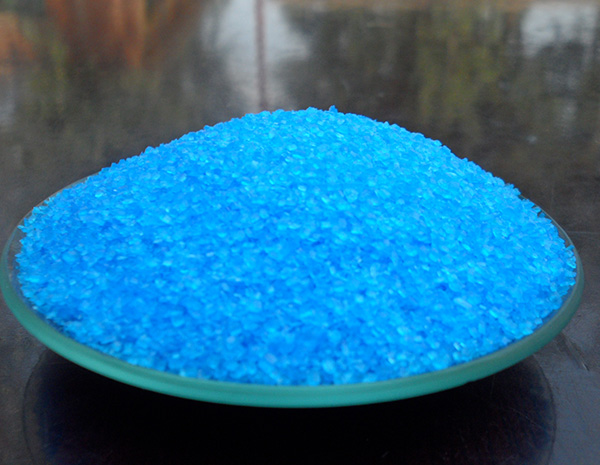 Copper Sulfate