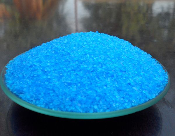 Copper Sulfate