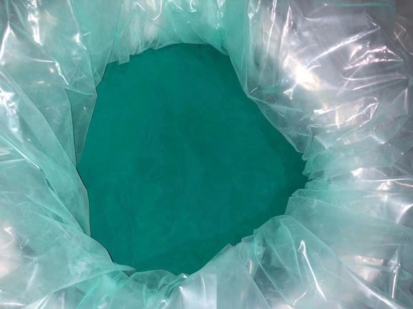 Basic copper chloride