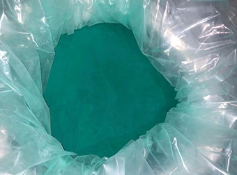 The Role and Applications of Basic Copper Chloride