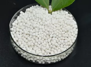 The Use of Zinc Sulphate in Agriculture